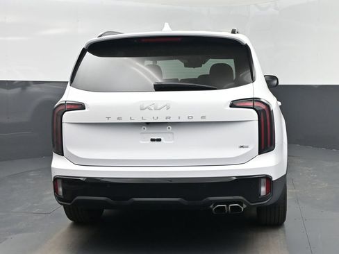 Used 2024 Kia Telluride SX Prestige X-Line AWD/4WD image 27