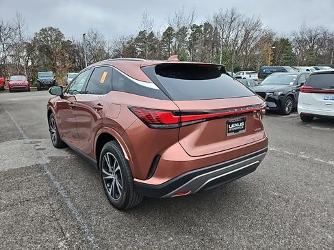 Used 2024 Lexus RX 350 Premium image 5
