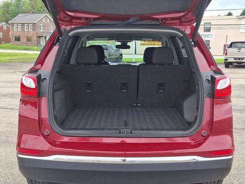 Used 2021 Chevrolet Equinox LT AWD/4WD image 31
