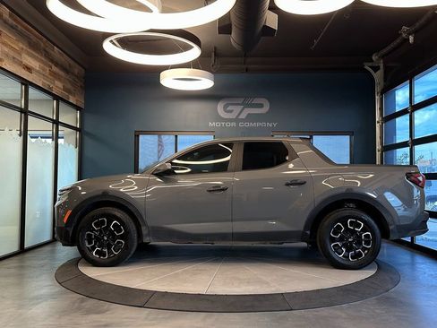 Used 2024 Hyundai Santa Cruz SEL image 6