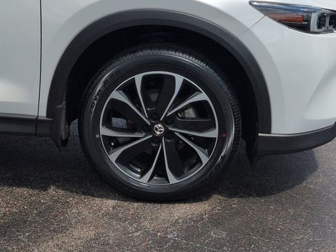 Used 2023 MAZDA CX-5 AWD 2.5 S w/ Premium Plus Pkg image 11