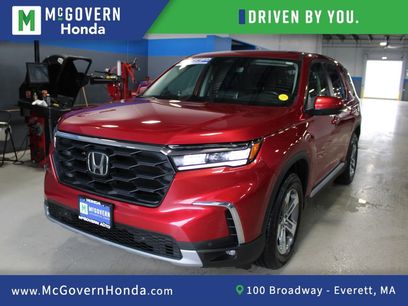 Used 2023 Honda Pilot EX-L