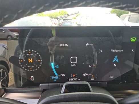Used 2024 GMC Hummer EV 3X AWD/4WD image 5