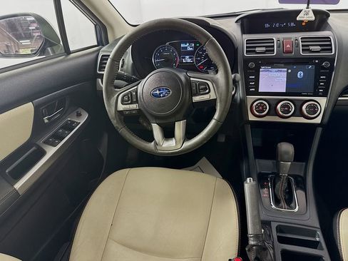 Used 2016 Subaru Crosstrek 2.0i Limited image 23