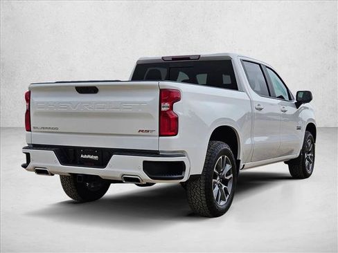 New 2026 Chevrolet Silverado 1500 RST image 2