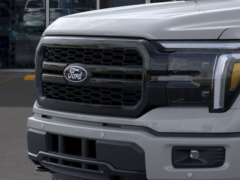 New 2026 Ford F150 Lariat w/ Equipment Group 501A Mid AWD/4WD image 17