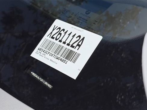 Used 2026 BMW iX xDrive45 AWD/4WD image 33