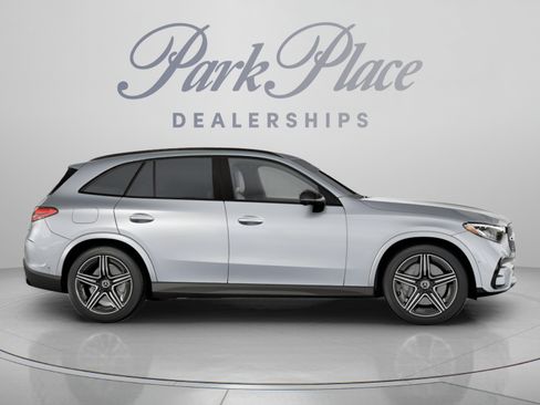 Certified 2026 Mercedes-Benz GLC 300 image 28