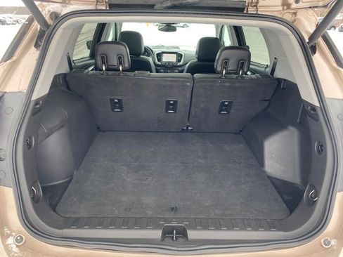 Certified 2019 GMC Terrain SLT w/ Preferred Package image 21