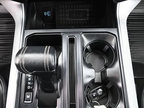 Used 2022 Ford F150 Platinum w/ Equipment Group 701A High AWD/4WD image 24