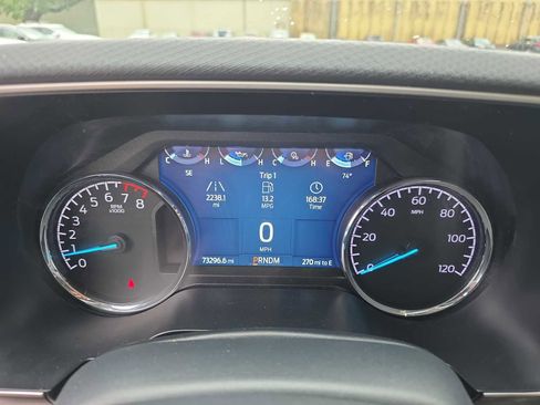 Used 2022 Ford F150 XLT w/ Equipment Group 302A High image 14