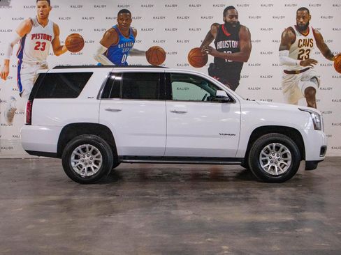 Used 2019 GMC Yukon SLT image 18