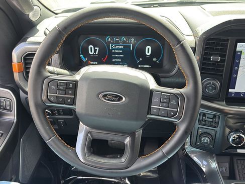 Used 2023 Ford F150 Tremor w/ Equipment Group 402A High AWD/4WD image 29