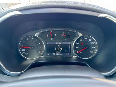 Used 2024 Chevrolet Blazer LT FWD image 11