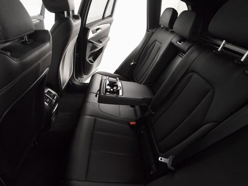 Used 2023 BMW X3 xDrive30i image 28