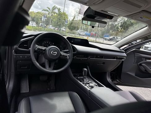 New 2026 MAZDA MAZDA3 s Sport image 36