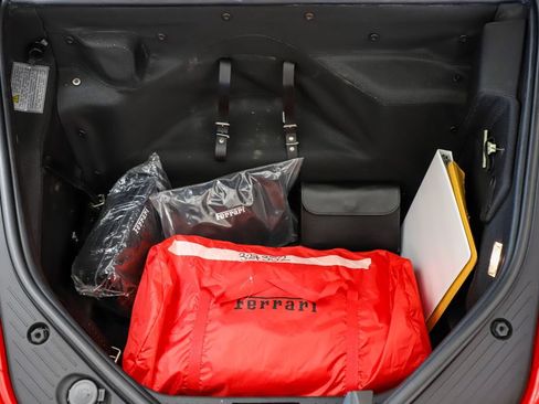 Used 2008 Ferrari F430 Scuderia RWD image 10