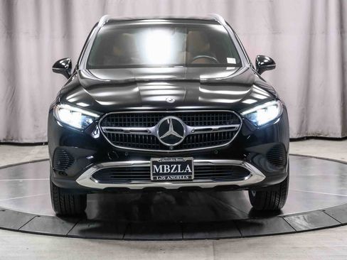 Certified 2023 Mercedes-Benz GLC 300 4MATIC image 6