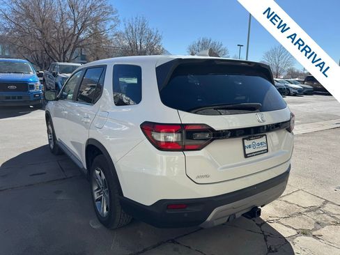 Used 2023 Honda Pilot EX-L image 5