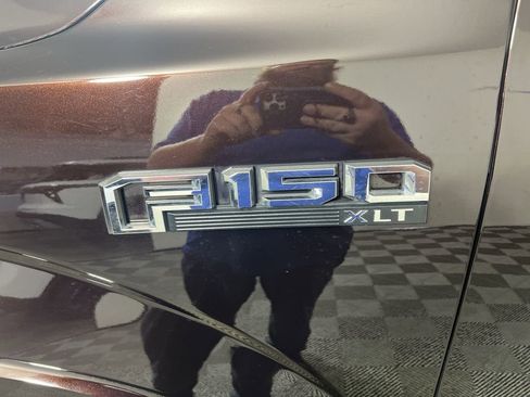 Used 2020 Ford F150 XLT w/ Equipment Group 302A Luxury image 31