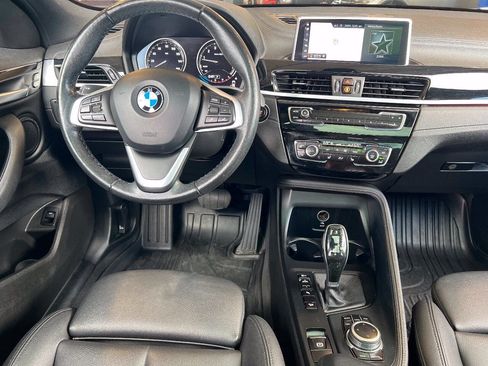 Used 2020 BMW X2 xDrive28i w/ Convenience Package AWD/4WD image 15