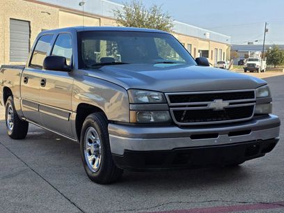 Used 2006 Chevrolet Silverado 1500 LS