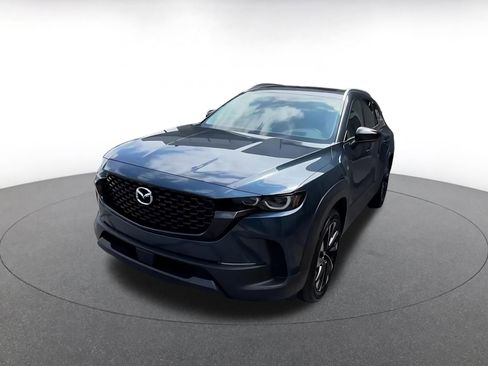 Used 2025 MAZDA CX-50 2.5 Hybrid w/ Premium Plus Pkg AWD/4WD image 6