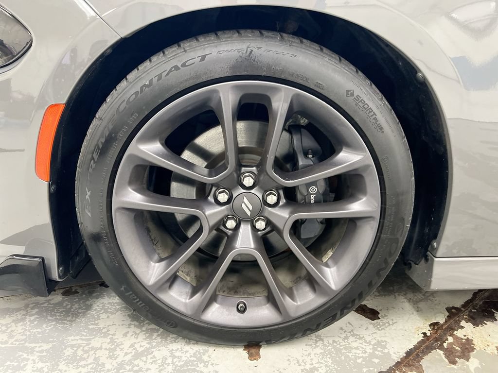Used 2023 Dodge Charger Scat Pack w/ Plus Group RWD image 27