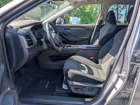 Used 2023 Nissan Rogue SV FWD image 11