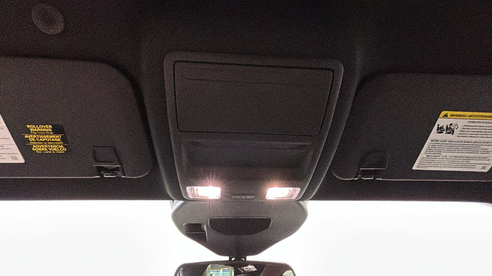 Used 2025 Ford Escape ST-Line Select AWD/4WD image 30