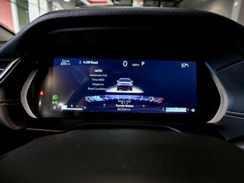 Used 2021 Jeep Grand Cherokee L Limited image 33