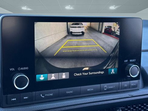 Used 2024 Honda CR-V EX image 24