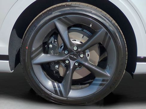 New 2026 Genesis GV70 3.5T Sport Prestige AWD/4WD image 31