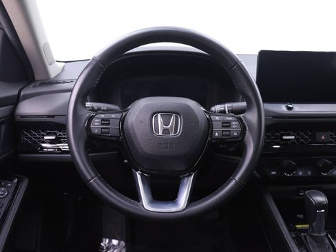 Certified 2024 Honda Accord Touring image 13