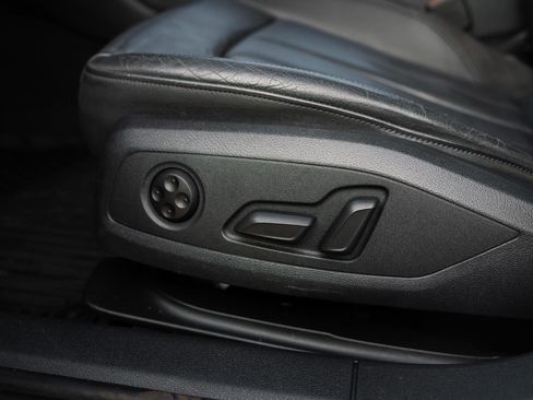 Used 2018 Audi A4 2.0T allroad Premium Plus image 14