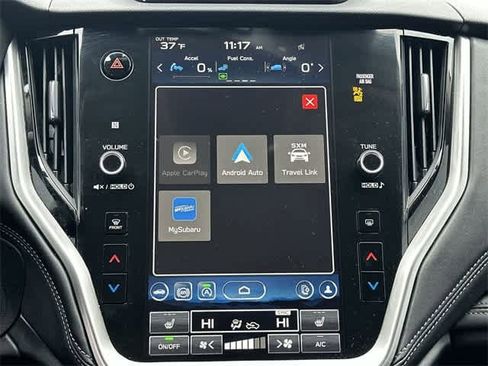 Certified 2024 Subaru Legacy Limited image 14