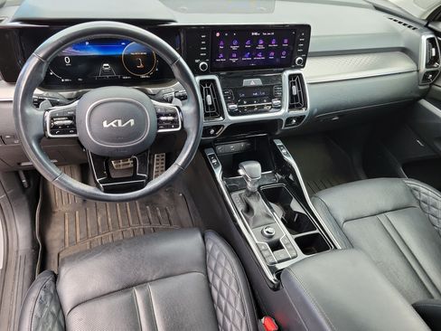 Used 2022 Kia Sorento SX FWD image 15