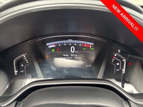 Used 2019 Honda CR-V EX-L image 10