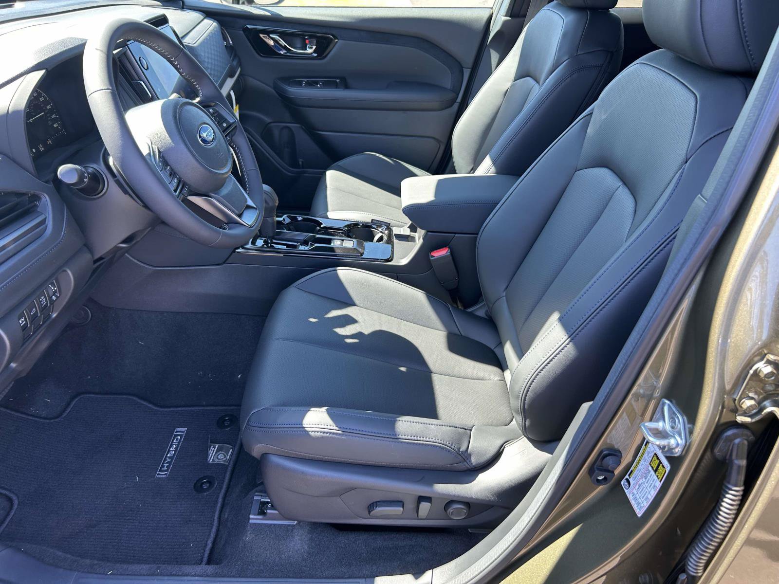 New 2026 Subaru Forester Premium AWD/4WD image 11