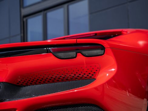 Used 2025 Ferrari 296 GTB image 15