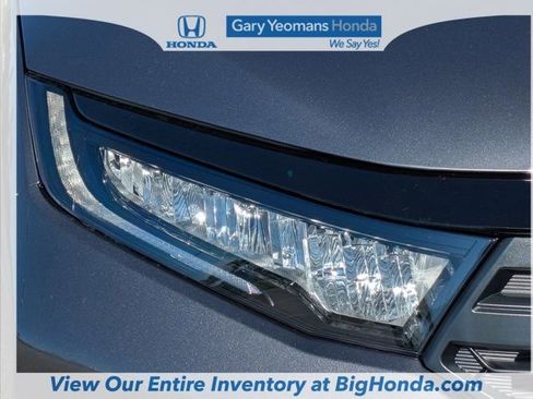 New 2026 Honda Odyssey EX-L image 12
