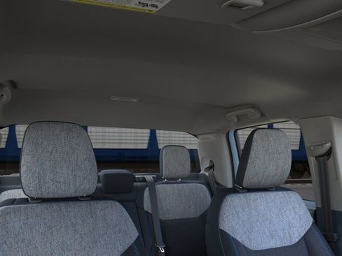 New 2026 Ford Maverick XLT AWD/4WD image 12