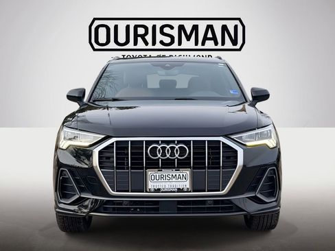 Used 2019 Audi Q3 2.0T Premium Plus w/ Premium Plus Package image 26