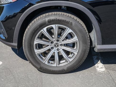 Certified 2026 Mercedes-Benz GLC 300 4MATIC image 9