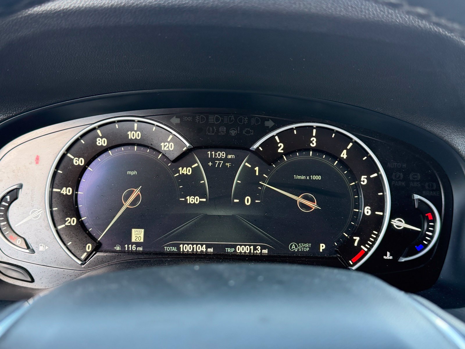 Used 2019 BMW X4 xDrive30i w/ M Sport Package 2 AWD/4WD image 19