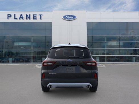 New 2026 Ford Escape Active FWD image 6