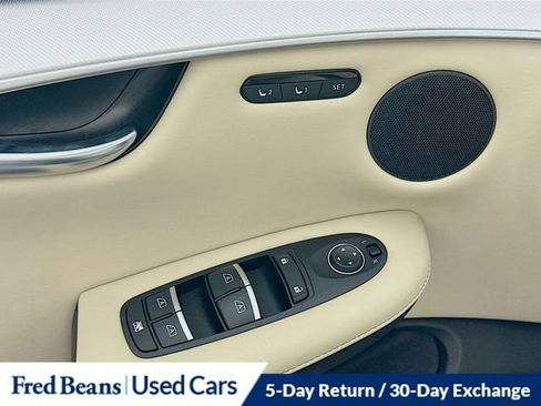 Used 2019 INFINITI QX50 Essential w/ Premium Heat Package image 20