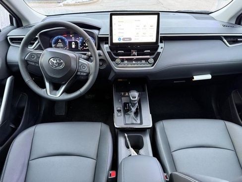 New 2026 Toyota Corolla Cross XLE image 13
