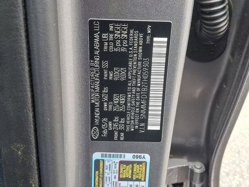 New 2026 Genesis GV70 2.5T Sport Prestige image 18