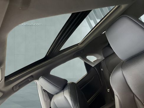 Used 2022 Lexus RX 450h AWD w/ Premium Package image 20